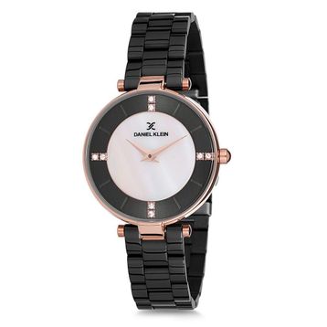 Daniel Klein DK011025C-05 Kadın Kol Saati
