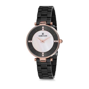 Daniel Klein DK011025C-05 Kadın Kol Saati