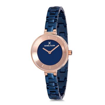 Daniel Klein DK01110A-06 Kadın Kol Saati
