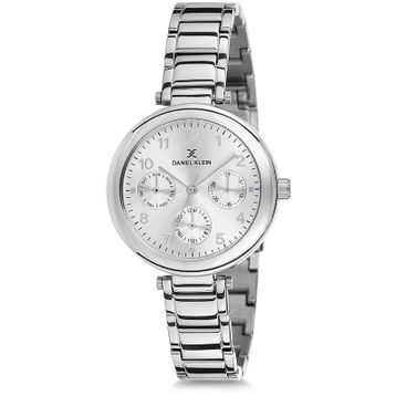 Daniel Klein DK011197A-06 Kadın Kol Saati