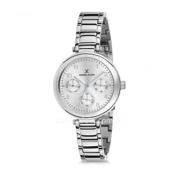 Daniel Klein DK011197A-06 Kadın Kol Saati