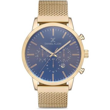 Daniel Klein DK011317E-06 Erkek Kol Saati