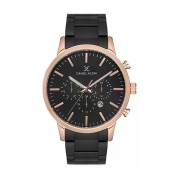 Daniel Klein DK011317N Erkek Kol Saati