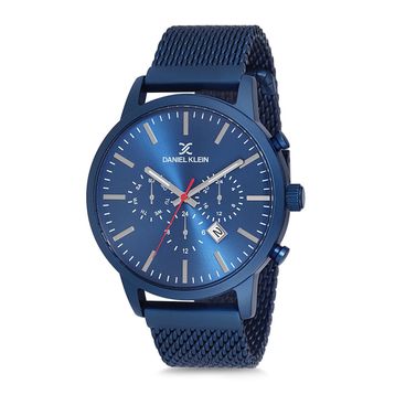 Daniel Klein DK011317X-05 Erkek Kol Saati