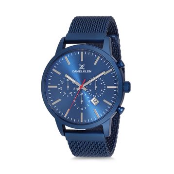 Daniel Klein DK011317X-05 Erkek Kol Saati