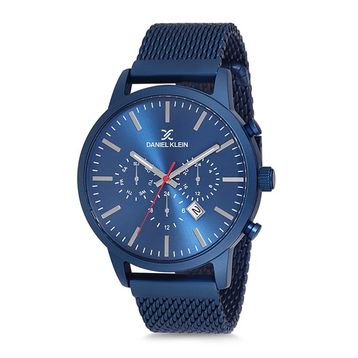 Daniel Klein DK011317X-05 Erkek Kol Saati
