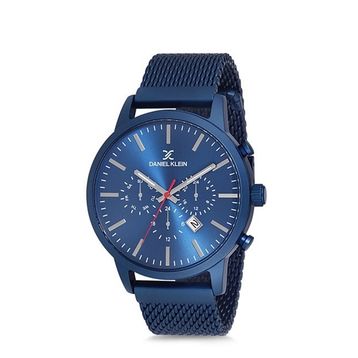 Daniel Klein DK011317X-05 Erkek Kol Saati