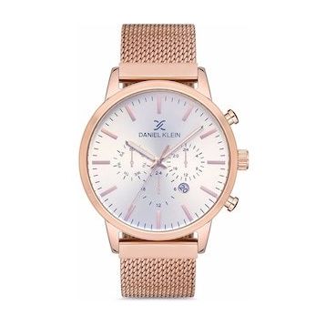 Daniel Klein DK011317X-05 Erkek Kol Saati