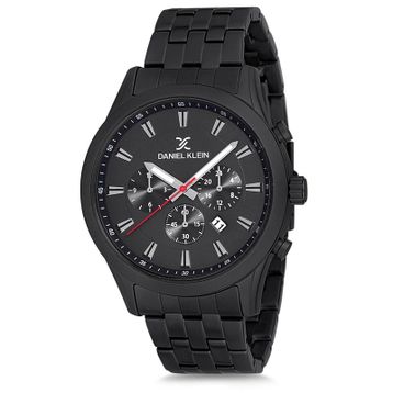 Daniel Klein DK011356L Erkek Kol Saati