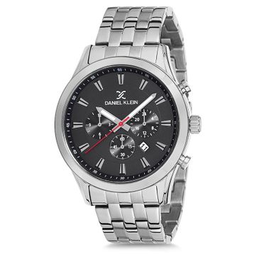 Daniel Klein DK011356L Erkek Kol Saati