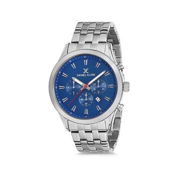 Daniel Klein DK011356L Erkek Kol Saati