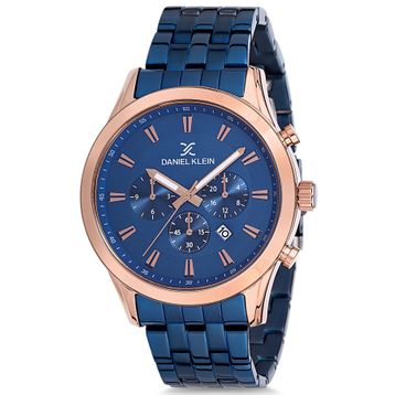 Daniel Klein DK011356L Erkek Kol Saati