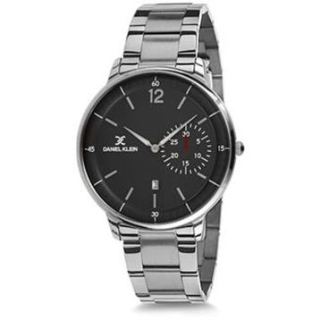 Daniel Klein DK011504M-01 Erkek Kol Saati