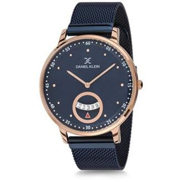 Daniel Klein DK011504O-02 Erkek Kol Saati