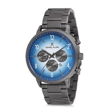 Daniel Klein DK011814K-06 Erkek Kol Saati