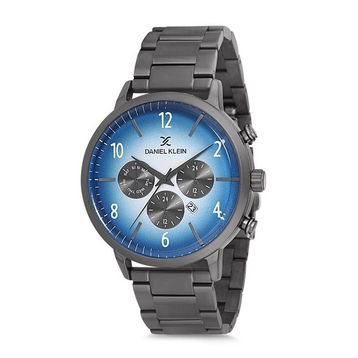 Daniel Klein DK011814K-06 Erkek Kol Saati