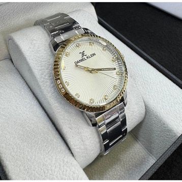 Daniel Klein DK011826B-1 Kadın Kol Saati