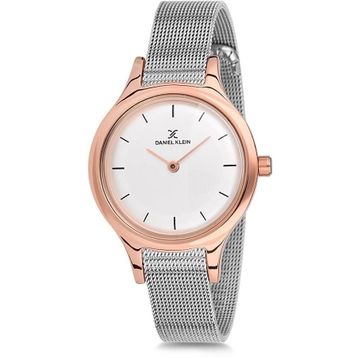 Daniel Klein DK011921E-04 Kadın Kol Saati