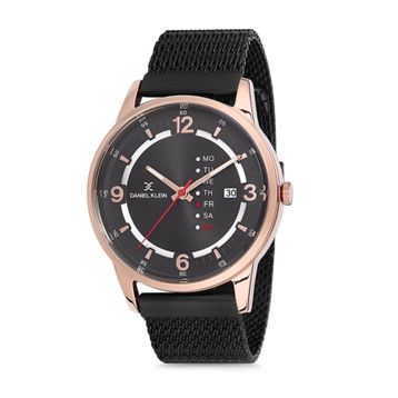 Daniel Klein DK012006M-03 Erkek Kol Saati
