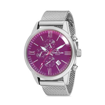 Daniel Klein DK012045F-03 Erkek Kol Saati