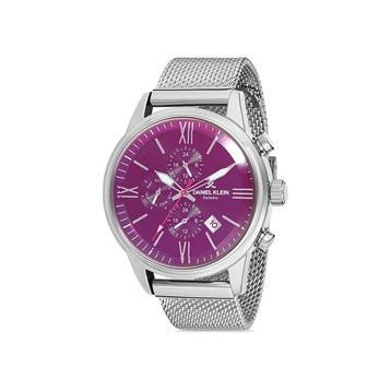 Daniel Klein DK012045F-03 Erkek Kol Saati