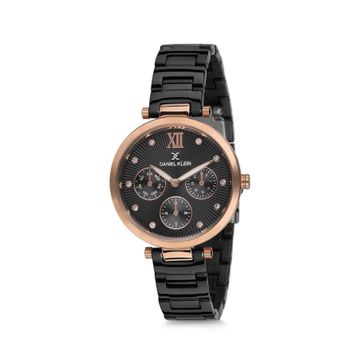 Daniel Klein DK012054C-08 Kadın Kol Saati