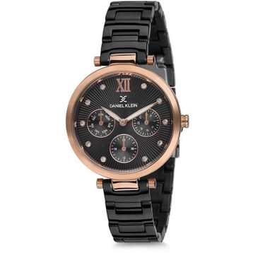 Daniel Klein DK012054C-08 Kadın Kol Saati