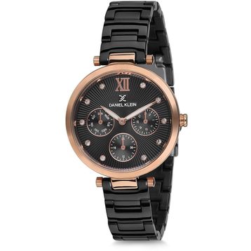 Daniel Klein DK012054C-08 Kadın Kol Saati