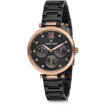 Daniel Klein DK012054C-08 Kadın Kol Saati