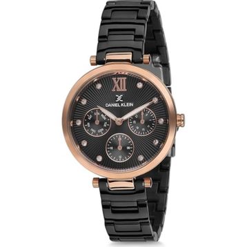 Daniel Klein DK012054C-08 Kadın Kol Saati
