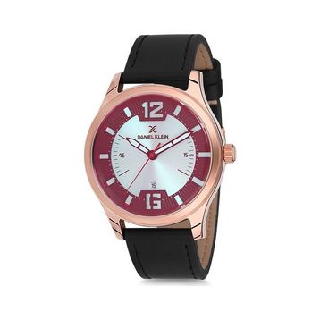 Daniel Klein DK012062I-02 Erkek Kol Saati