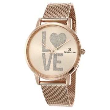 Daniel Klein DK012146A-01 Kadın Kol Saati