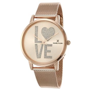 Daniel Klein DK012146A-01 Kadın Kol Saati