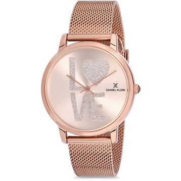 Daniel Klein DK012146A-01 Kadın Kol Saati