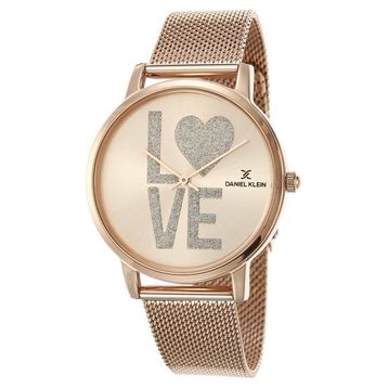 Daniel Klein DK012146A-01 Kadın Kol Saati