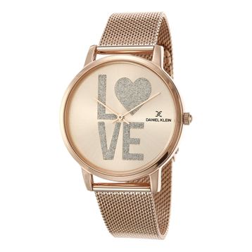 Daniel Klein DK012146A-01 Kadın Kol Saati