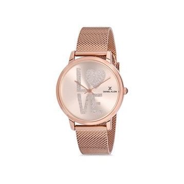 Daniel Klein DK012146A-01 Kadın Kol Saati