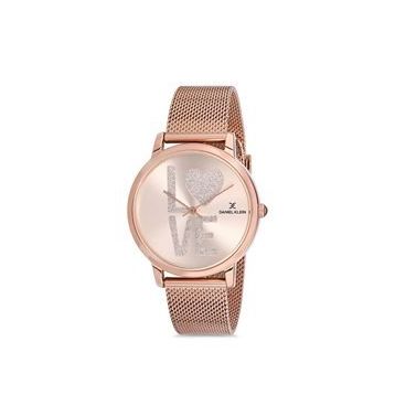 Daniel Klein DK012146A-01 Kadın Kol Saati