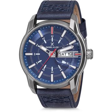 Daniel Klein DK012151F-03 Erkek Kol Saati