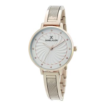 Daniel Klein DK012155P-02 Kadın Kol Saati