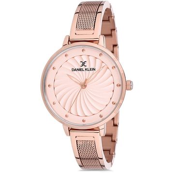 Daniel Klein DK012155P-02 Kadın Kol Saati