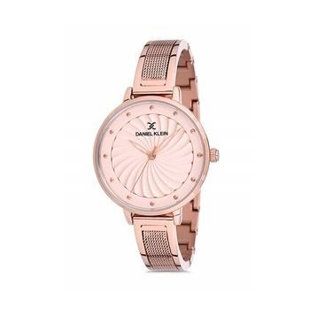 Daniel Klein DK012155P-02 Kadın Kol Saati
