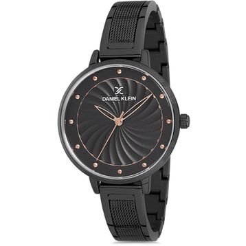Daniel Klein DK012155P-04 Kadın Kol Saati