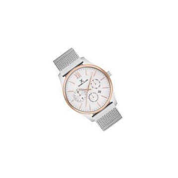 Daniel Klein DK012156G-04 Erkek Kol Saati