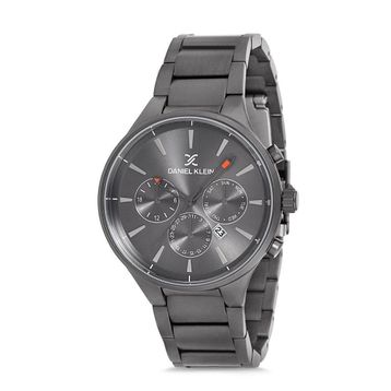 Daniel Klein DK012160H Erkek Kol Saati