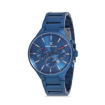 Daniel Klein DK012160H Erkek Kol Saati