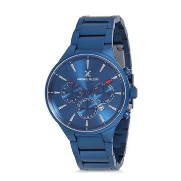 Daniel Klein DK012160H Erkek Kol Saati