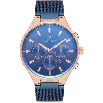Daniel Klein DK012160H Erkek Kol Saati
