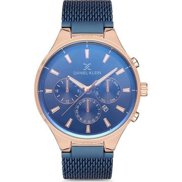 Daniel Klein DK012160H Erkek Kol Saati