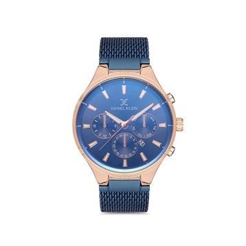 Daniel Klein DK012160H Erkek Kol Saati